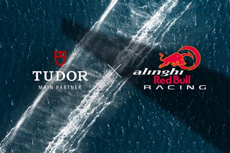 TUDOR x Alinghi Red Bull Racing, che acquisisce l’AC75 .